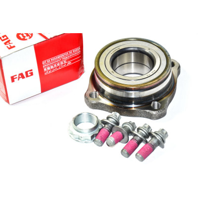 Łożysko koła tył BMW F01 F06 F07 F10 F11 F13 640 650 520 523 535 550 525 730 740 750 760 - 33406850156