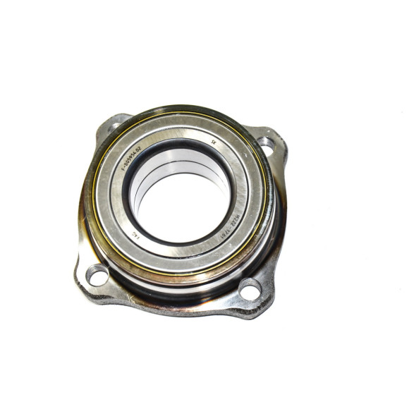 Łożysko koła tył BMW F01 F06 F07 F10 F11 F13 640 650 520 523 535 550 525 730 740 750 760 - 33406850156