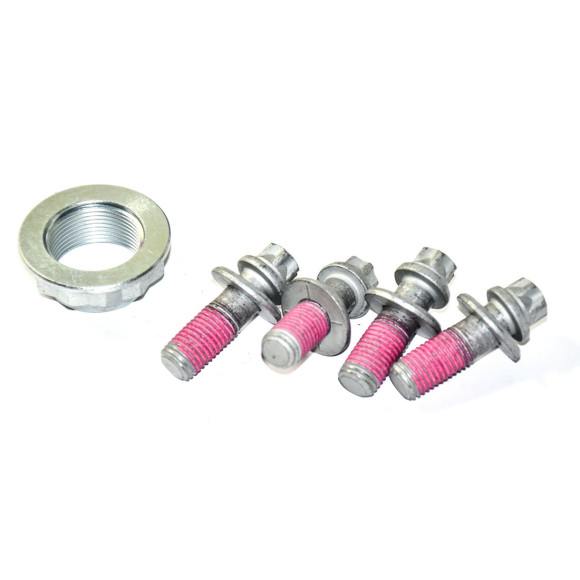 Łożysko koła tył BMW F01 F06 F07 F10 F11 F13 640 650 520 523 535 550 525 730 740 750 760 - 33406850156