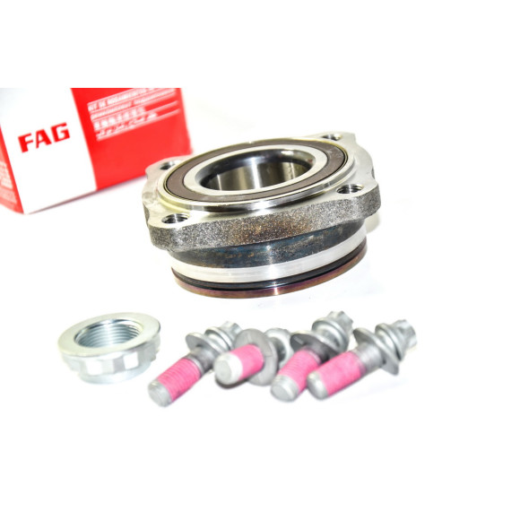 Łożysko koła tył BMW F01 F06 F07 F10 F11 F13 640 650 520 523 535 550 525 730 740 750 760 - 33406850156