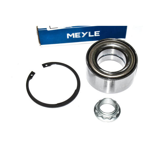 Łożysko koła tył BMW E90 E91 E92 E93 E87 E81 320 325 330 123 130 - 33416762321
