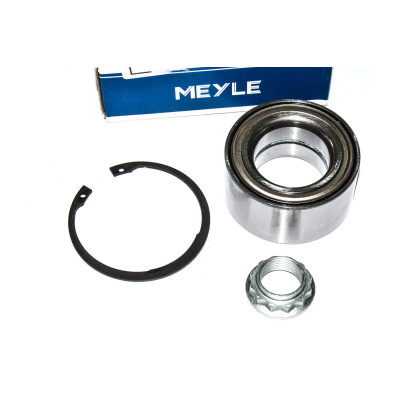 Łożysko koła tył BMW E90 E91 E92 E93 E87 E81 320 325 330 123 130 - 33416762321