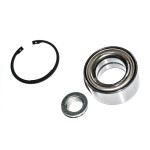 Łożysko koła tył BMW E90 E91 E92 E93 E87 E81 320 325 330 123 130 - 33416762321