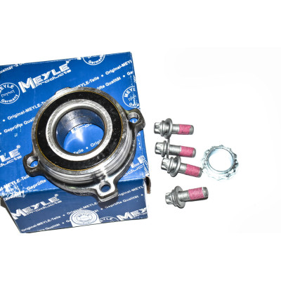 Łożysko koła tył BMW E61 E63 E65 X5 520 523 525 530 535 545 550 730 735 740 745 750 760 630 635 645 650 - 33411095238