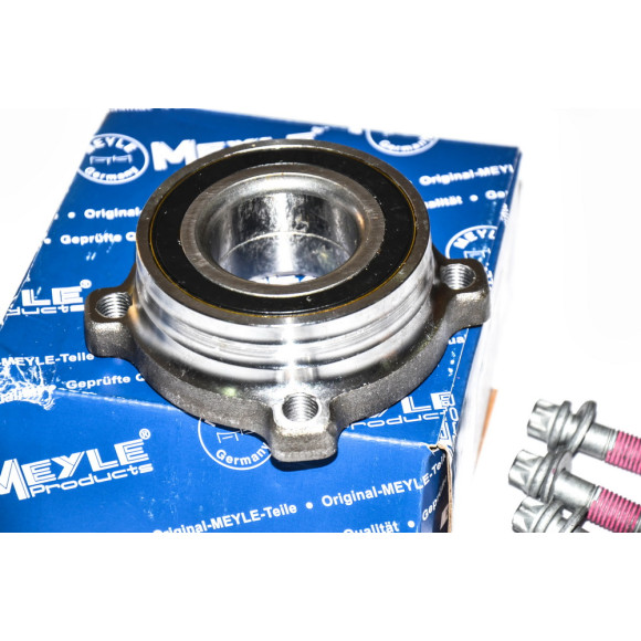Łożysko koła tył BMW E61 E63 E65 X5 520 523 525 530 535 545 550 730 735 740 745 750 760 630 635 645 650 - 33411095238