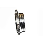 Łożysko koła tył BMW E61 E63 E65 X5 520 523 525 530 535 545 550 730 735 740 745 750 760 630 635 645 650 - 33411095238