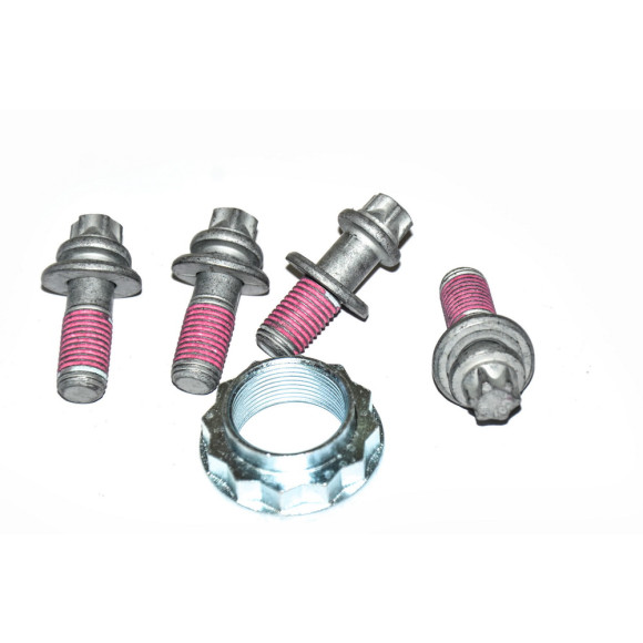 Łożysko koła tył BMW E61 E63 E65 X5 520 523 525 530 535 545 550 730 735 740 745 750 760 630 635 645 650 - 33411095238