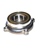 Łożysko koła tył BMW E39 E60 E60LCI 520 525 530 523 528 540 535 - 33411095652