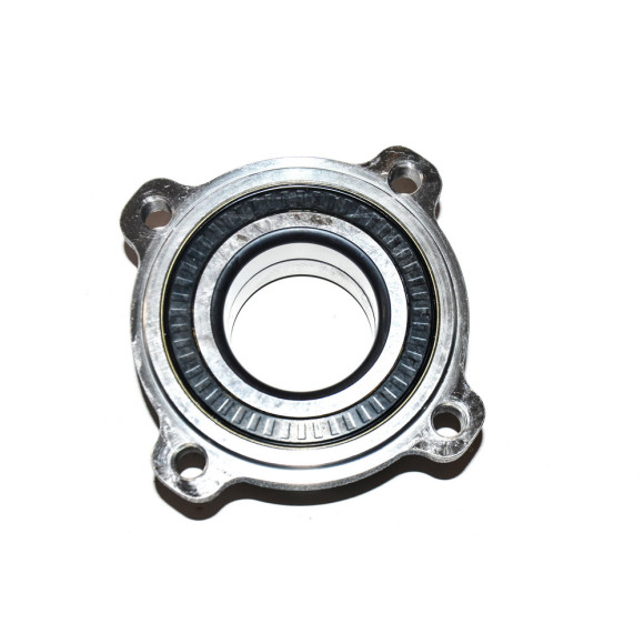Łożysko koła tył BMW E39 E60 E60N 520 525 530 523 528 540 535 - 33411095652
