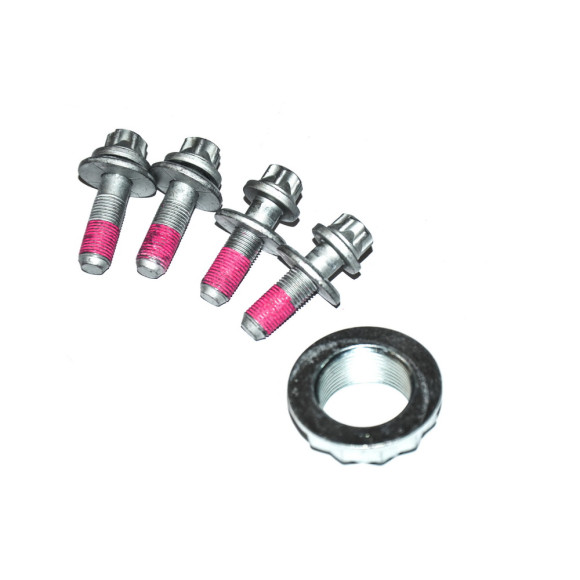 Łożysko koła tył BMW E39 E60 E60N 520 525 530 523 528 540 535 - 33411095652
