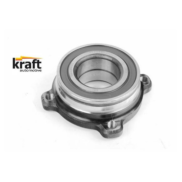 Łożysko koła tył BMW E39 E60 E60LCI 520 525 530 523 528 540 535 - 33411095652