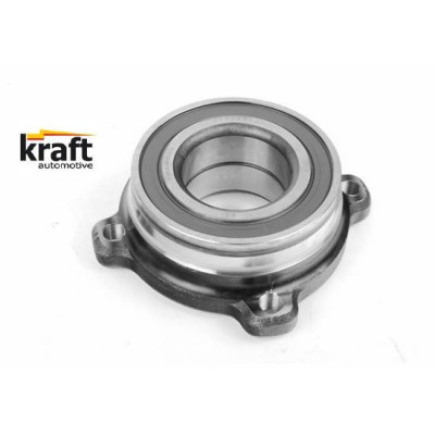 Łożysko koła tył BMW E39 E60 E60LCI 520 525 530 523 528 540 535 - 33411095652