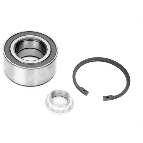 Łożysko koła tył BMW E38 E31 E46 X3 M3 330 725 728 730 740 840 - 33411090505