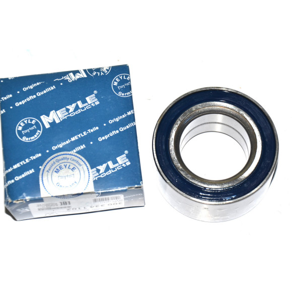 Łożysko koła tył BMW E30 E36 E46 316 318 320 325 328 - 33411130617