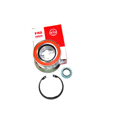 Łożysko koła tył BMW E30 E36 E46 316 318 320 323 325 328 - 33411130617
