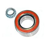 Łożysko koła tył BMW E30 E36 E46 316 318 320 323 325 328 - 33411130617
