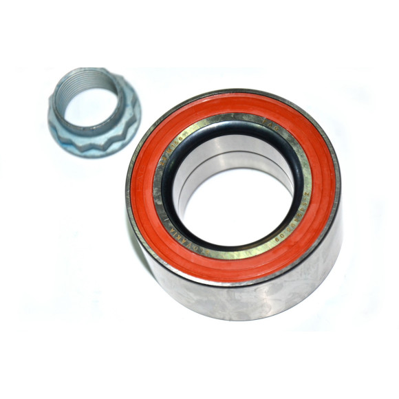 Łożysko koła tył BMW E30 E36 E46 316 318 320 323 325 328 - 33411130617
