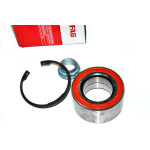Łożysko koła tył BMW E30 E36 E46 316 318 320 323 325 328 - 33411130617