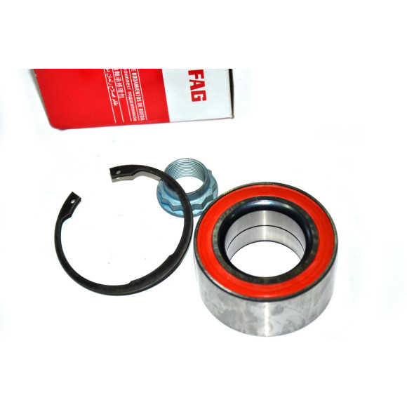 Łożysko koła tył BMW E30 E36 E46 316 318 320 323 325 328 - 33411130617