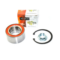 Łożysko koła tył BMW E30 E36 E46 316 318 320 323 325 328 - 33411130617