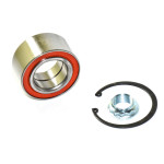 Łożysko koła tył BMW E30 E36 E46 316 318 320 323 325 328 - 33411130617