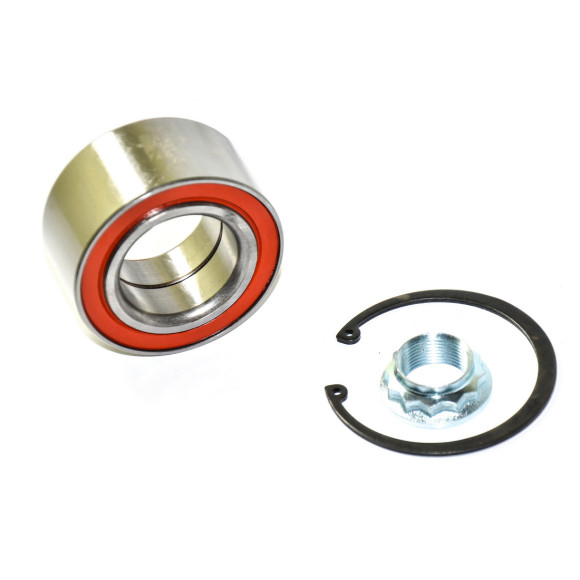 Łożysko koła tył BMW E30 E36 E46 316 318 320 323 325 328 - 33411130617