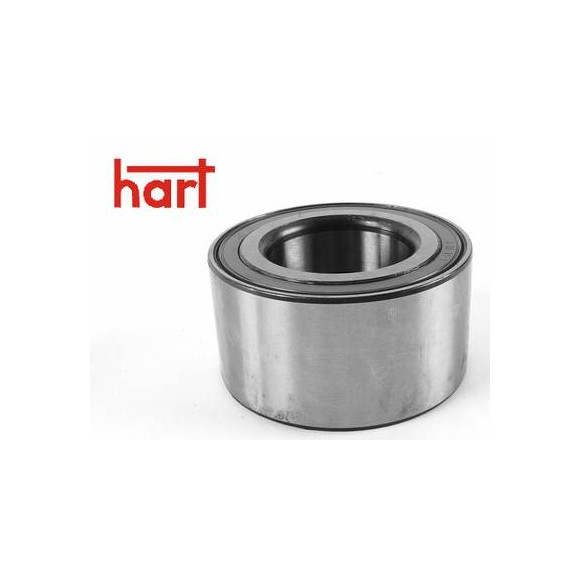 Łożysko koła tył BMW E30 E36 39X72X37 - 33411124358