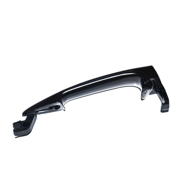 Pałąk uchwyt klamki gruntowany przód lewy BMW E46 316 318 320 323 325 328 330 M3 - 51218241397