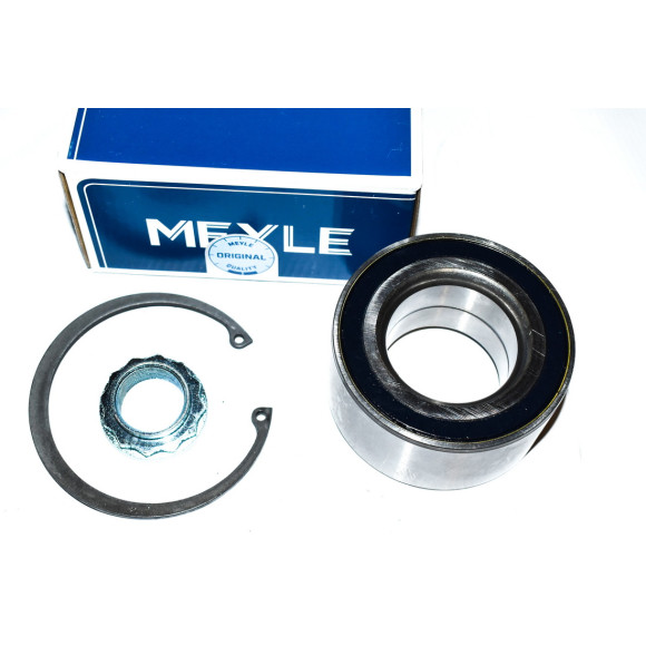 Łożysko koła przód BMW X3 E83 E83N 1,8 2,0 2,5 3,0 - 31203450600