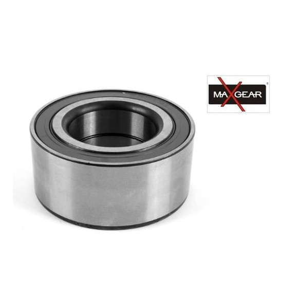 Łożysko koła przód BMW X3 E83 E83N 1,8 2,0 2,5 3,0 - 31203450600