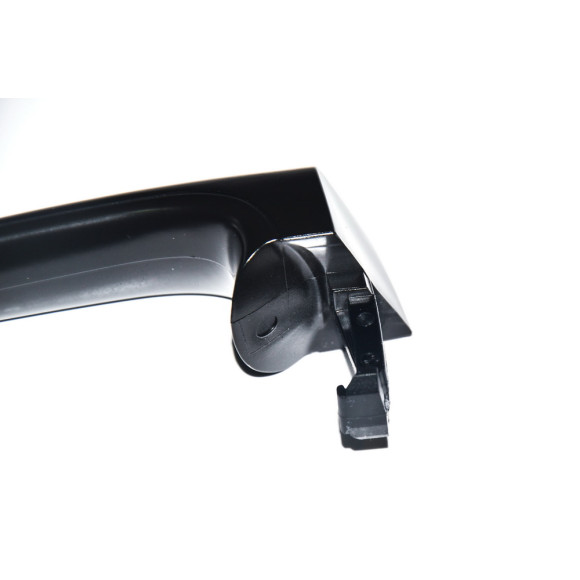 Pałąk uchwyt klamki gruntowany przód lewy BMW E46 316 318 320 323 325 328 330 M3 - 51218241397