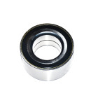Łożysko koła przód BMW E90 325xi 330xi 335xi E60 530xd 525xd E53 X5 - 31226783913