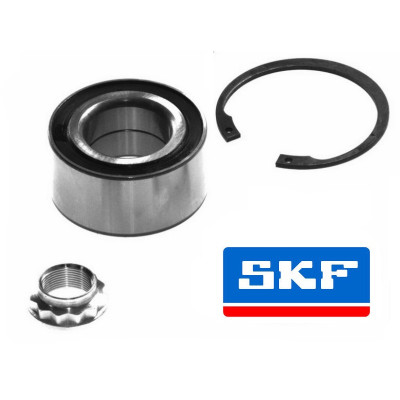 Łożysko koła przód BMW E46 325xi 330xd 330xi E53 X5 4,4i - 31221095702