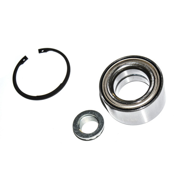 Łożysko koła BMW E81 E87 E90 E91 116 118 120 123 135 316 318 320 323 325 328 330 335 - 33416762317