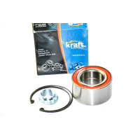 Łożysko koła BMW E81 E87 E90 E91 116 118 120 123 135 316 318 320 323 325 328 330 335 - 33416762317