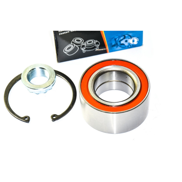Łożysko koła BMW E81 E87 E90 E91 116 118 120 123 135 316 318 320 323 325 328 330 335 - 33416762317