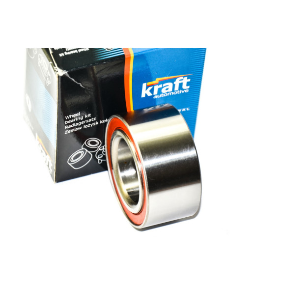Łożysko koła BMW E81 E87 E90 E91 116 118 120 123 135 316 318 320 323 325 328 330 335 - 33416762317