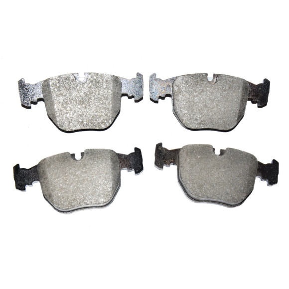 Klocki hamulcowe przód E39 E38 E53 X5 520d 525d 530i 525i 535i 540i 735i 740i 3,0d 3,0i 4,4i - 34116761252