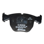 Klocki hamulcowe przód E39 E38 E53 X5 520d 525d 530i 525i 535i 540i 735i 740i 3,0d 3,0i 4,4i - 34116761252