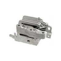 PODUSZKA SIL. MINI CLUBMAN 11.16-06.19