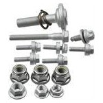ZESTAW ŚRUB ZAWIESZENIA BMW P. 1 (F20), 1 (F21), 2 (F22, F87), 2 (F23), 3 (F30, F80), 3 (F31) 04.11- LE/PR