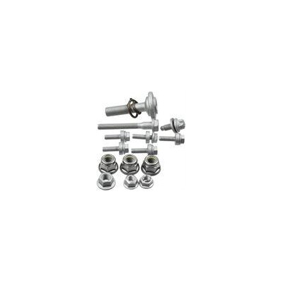 ZESTAW ŚRUB ZAWIESZENIA BMW P. 1 (F20), 1 (F21), 2 (F22, F87), 2 (F23), 3 (F30, F80), 3 (F31) 04.11- LE/PR