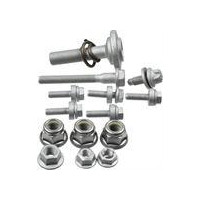 ZESTAW ŚRUB ZAWIESZENIA BMW P. 1 (F20), 1 (F21), 2 (F22, F87), 2 (F23), 3 (F30, F80), 3 (F31) 04.11- LE/PR