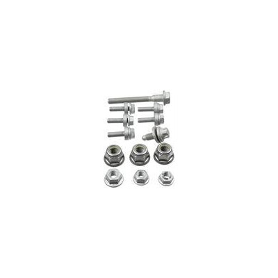 ZESTAW ŚRUB ZAWIESZENIA BMW P. 1 (F20), 1 (F21), 2 (F22, F87), 2 (F23), 3 (F30, F80), 3 (F31) 04.11- LE/PR