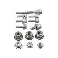 ZESTAW ŚRUB ZAWIESZENIA BMW P. 1 (F20), 1 (F21), 2 (F22, F87), 2 (F23), 3 (F30, F80), 3 (F31) 04.11- LE/PR