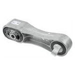 PODUSZKA SKRZ. BIEG. BMW 1,2,X1,X2, MINI CLUBMAN, COUNTRYMAN, OPEL CORSA D 07.06- LE