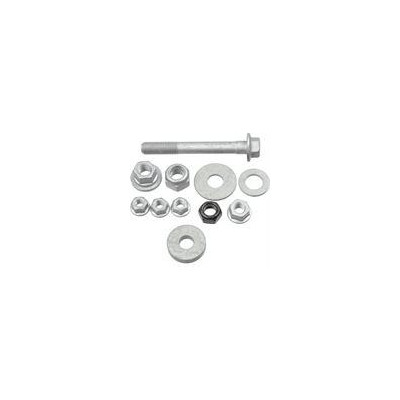 ZESTAW ŚRUB ZAWIESZENIA BMW P. 5 (E39) 2.0-3.0D 09.95-05.04 LE/PR