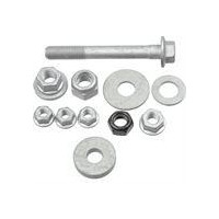 ZESTAW ŚRUB ZAWIESZENIA BMW P. 5 (E39) 2.0-3.0D 09.95-05.04 LE/PR