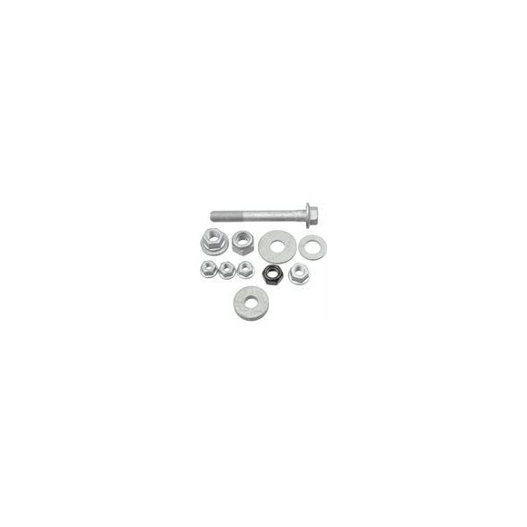 ZESTAW ŚRUB ZAWIESZENIA BMW P. 5 (E39) 2.0-3.0D 09.95-05.04 LE/PR