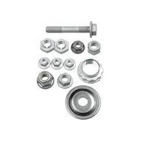 ZESTAW ŚRUB ZAWIESZENIA BMW P. 5 (E60), 5 (E61) 2.5/3.0/3.0D 09.04-12.10 LE/PR